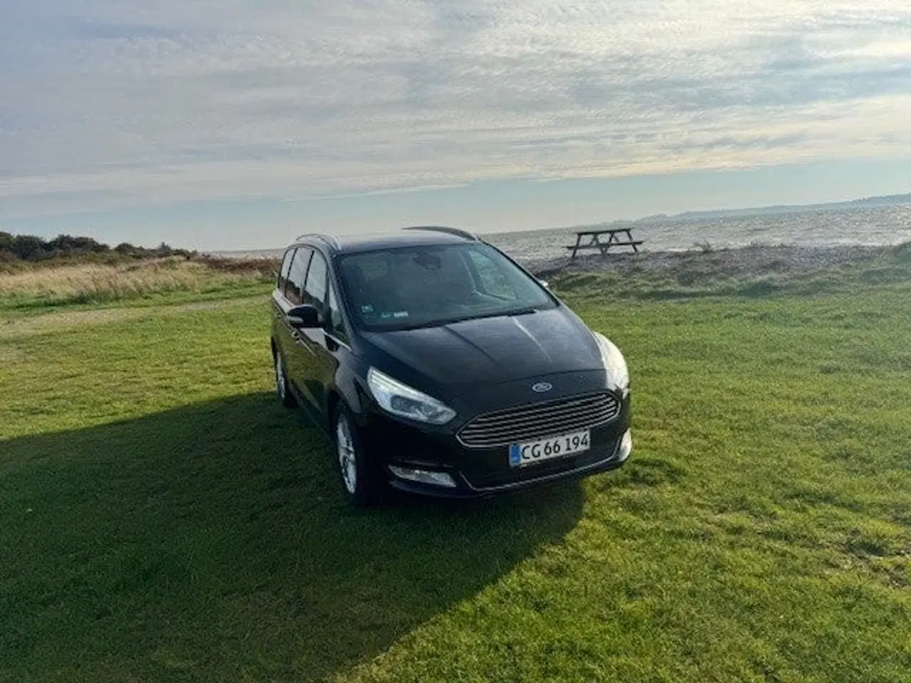 Billede 3 - Ford Galaxy 2,0 TDCi 180 Titanium aut. 7prs