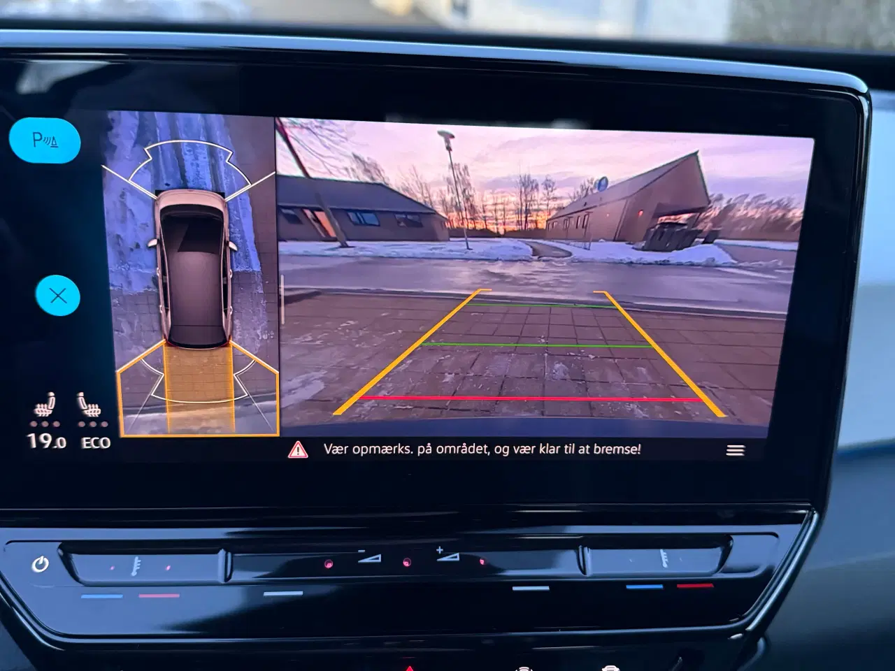 Billede 3 - VOLKSWAGEN ID.3 204 HK PRO PERFORMANCE