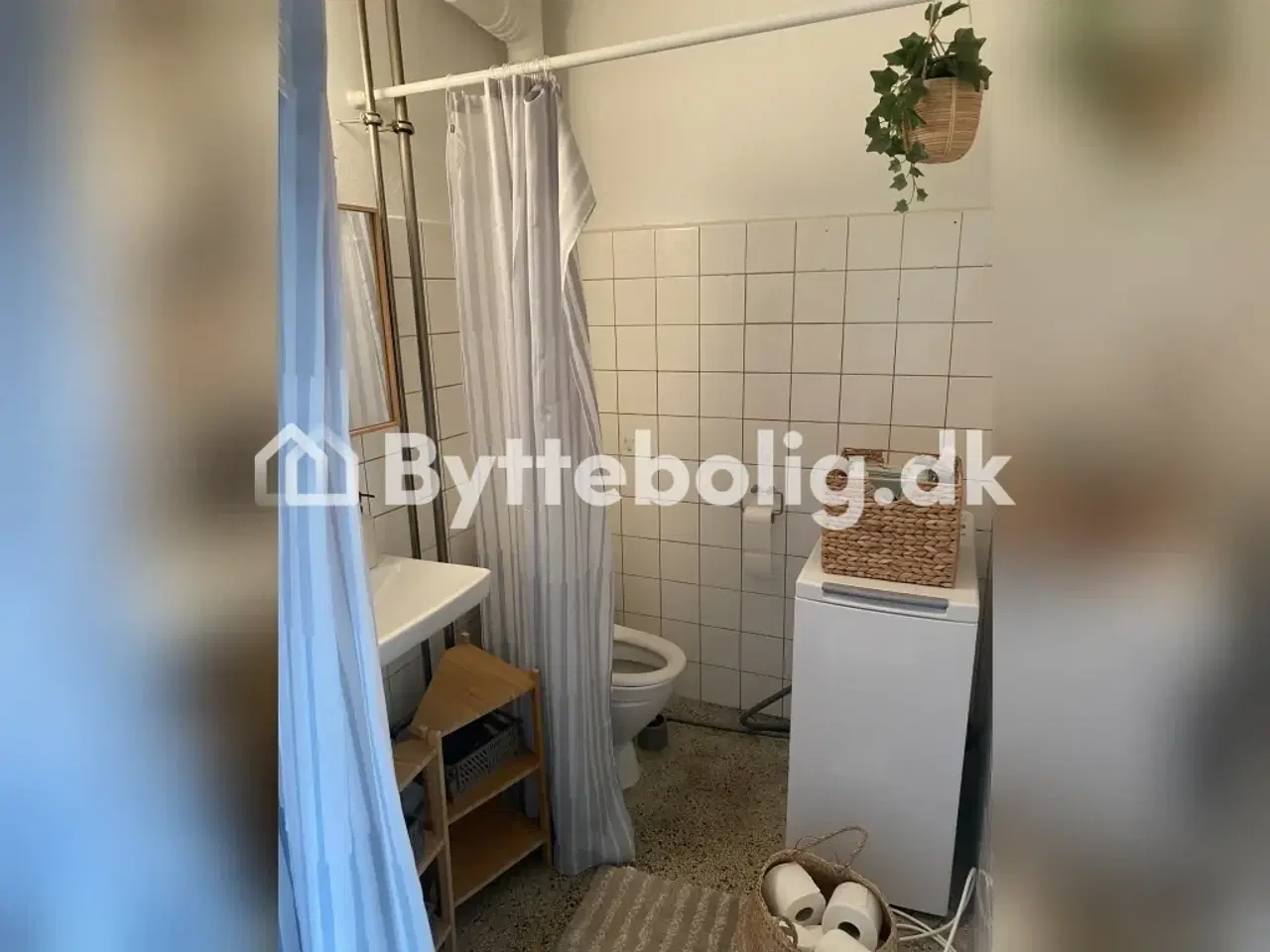 Billede 7 - Rumlig Lejlighed med god udsigt