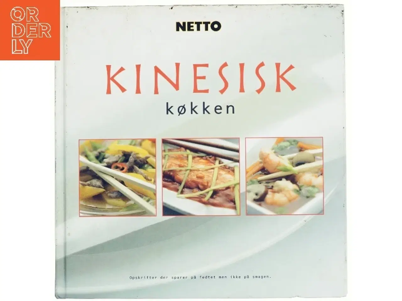 Billede 1 - Kinesisk Køkken