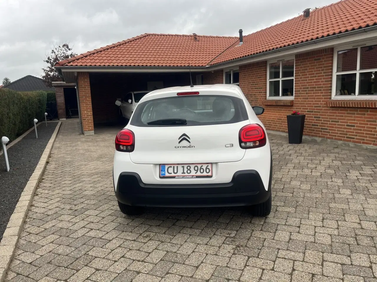 Billede 6 - Citroën C3 1,2 PureTech 82 Attraction