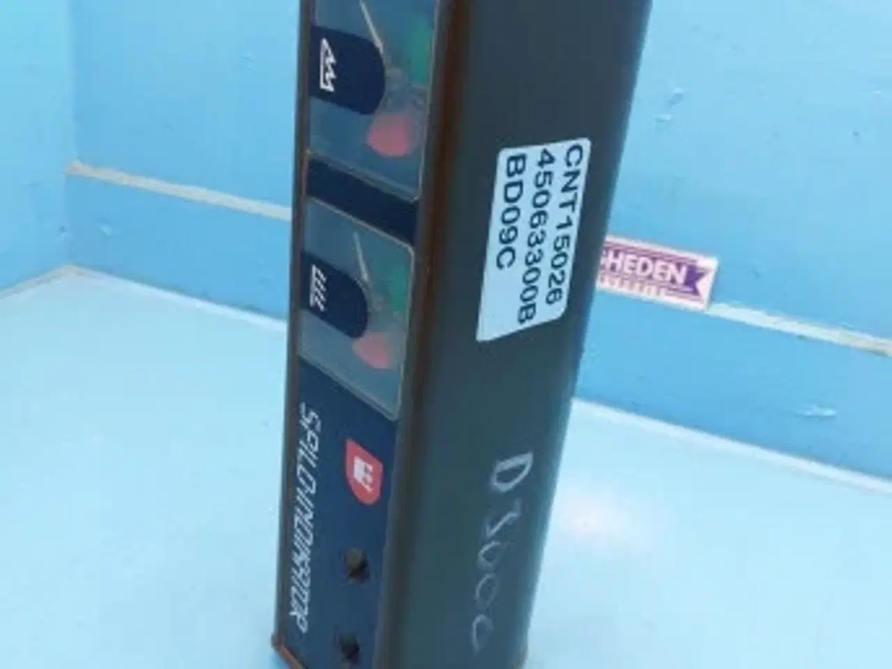 Billede 2 - Dronningborg D3000 Spildindikator LH870 45063300