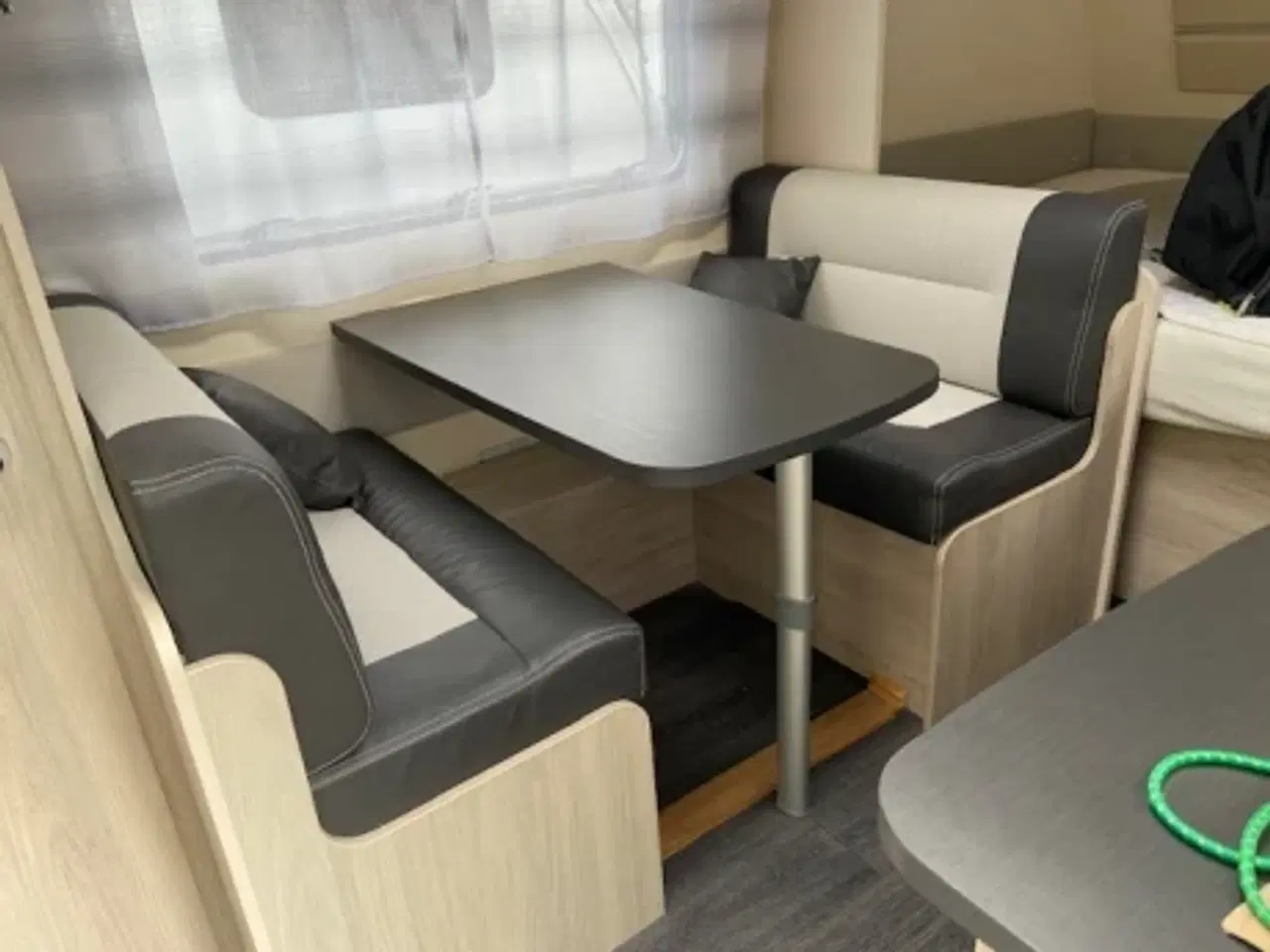 Billede 4 - Caravelair Antares 400 Styel