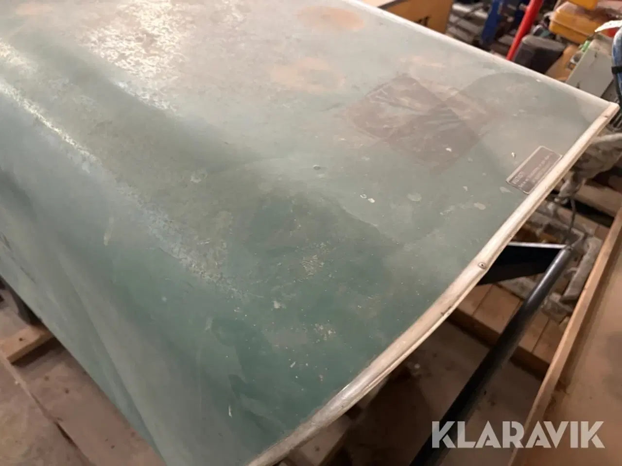 Billede 6 - Affugter Dantherm CDT 3000