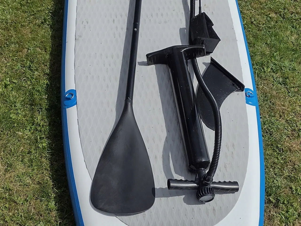 Billede 1 - SUP Board - brugt én gang