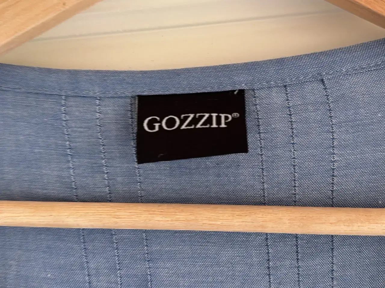 Billede 3 - Gozzip tunika 