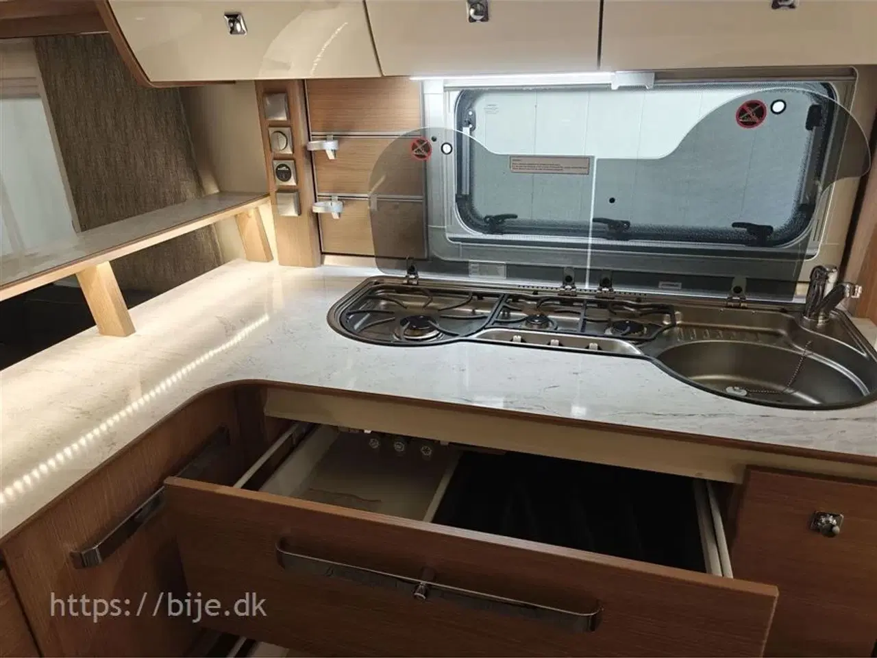 Billede 4 - 2020 - Fendt Opal 560 SRF