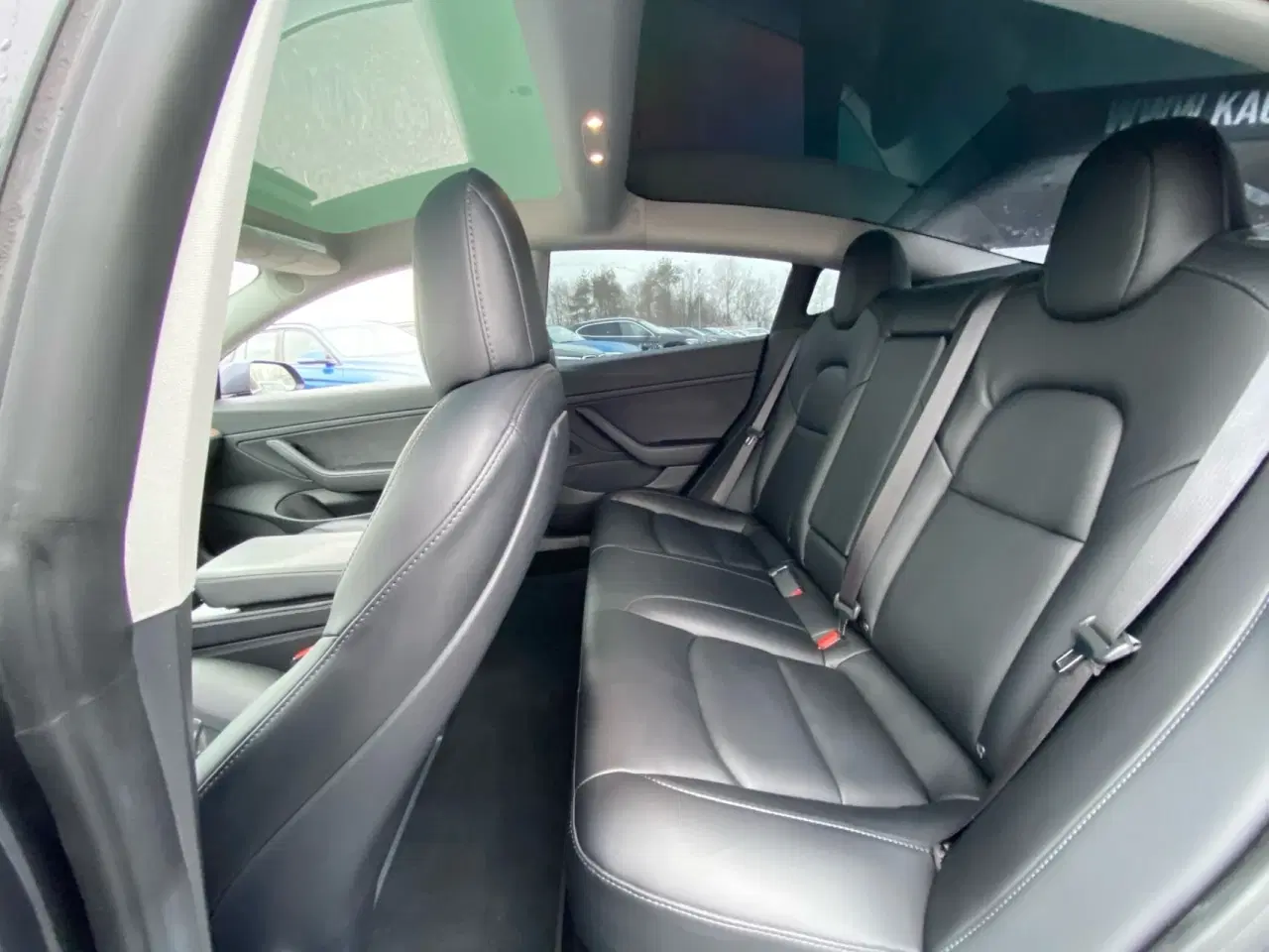 Billede 9 - Tesla Model 3 EL Long Range AWD 498HK Aut.