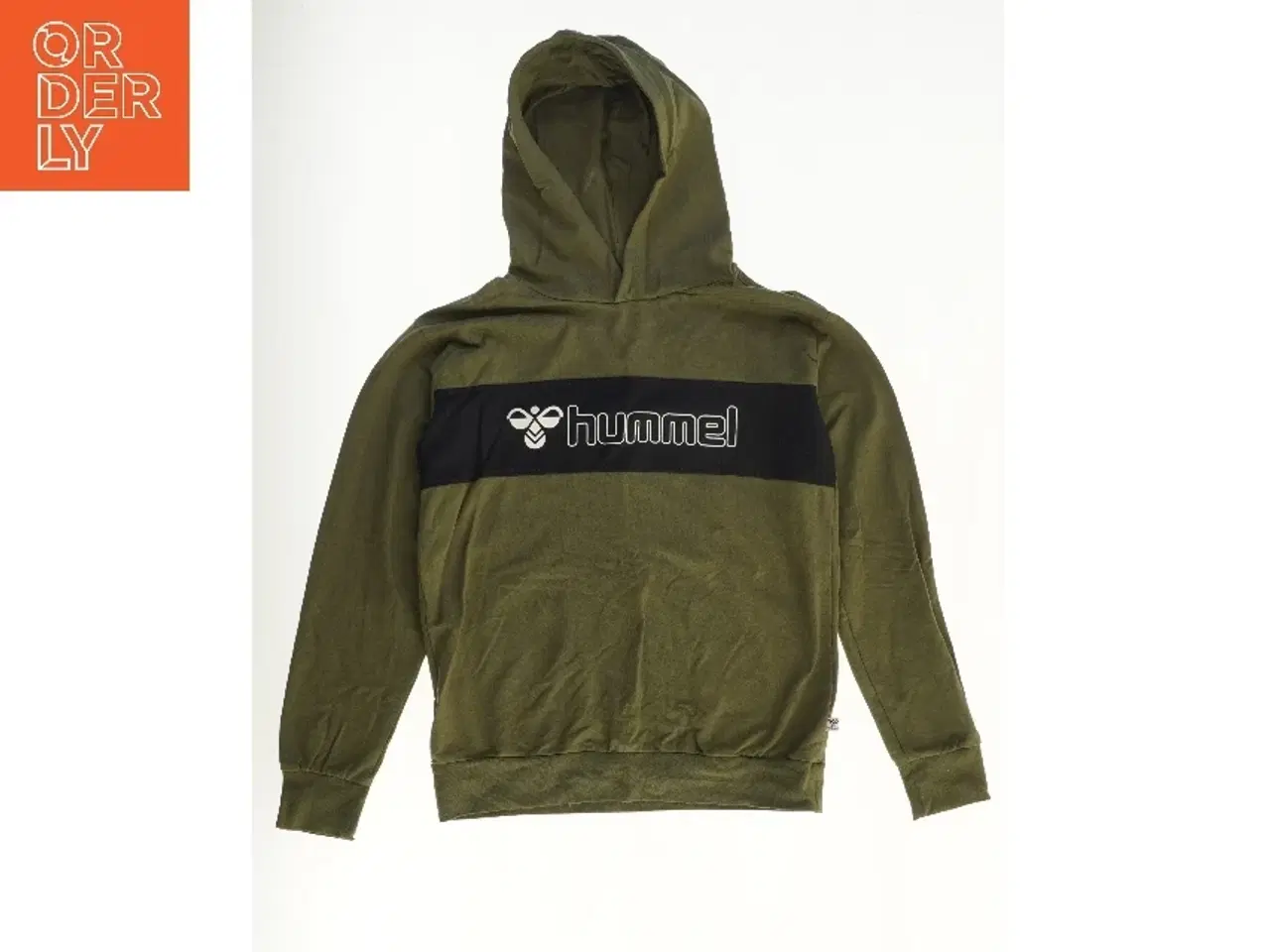 Billede 2 - Hættetrøje fra Hummel fra Hummel (str. 164)