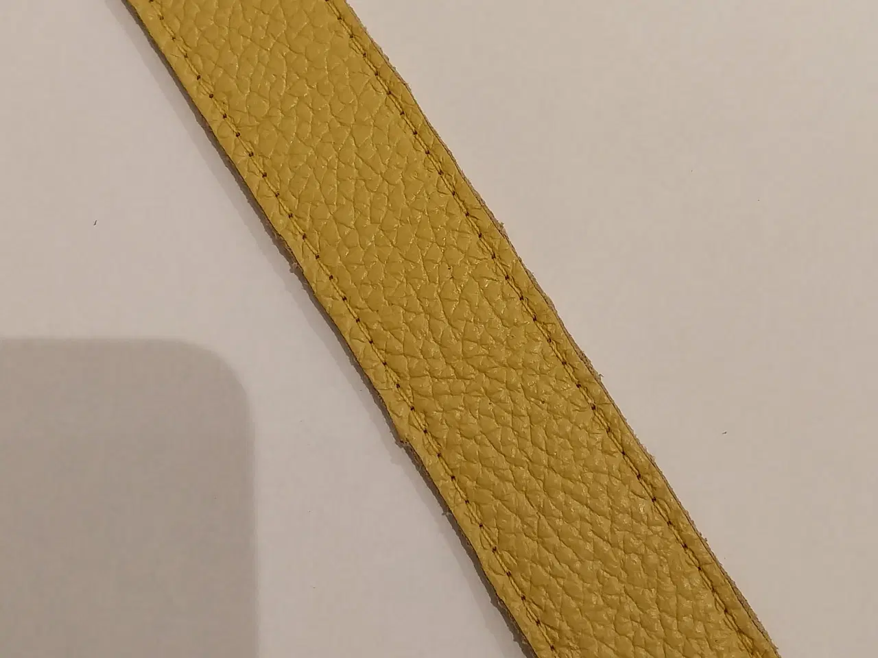 Billede 1 - Strop til Tripp Trapp højstol