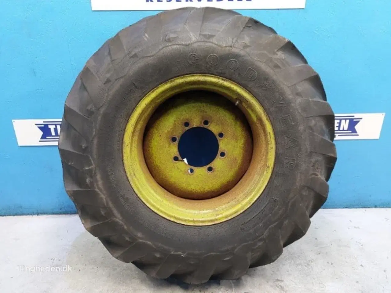 Billede 14 - 26"   18.4/15-26
