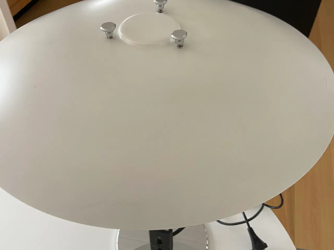 Billede 12 - Louis Poulsen 4/3 Borflampe