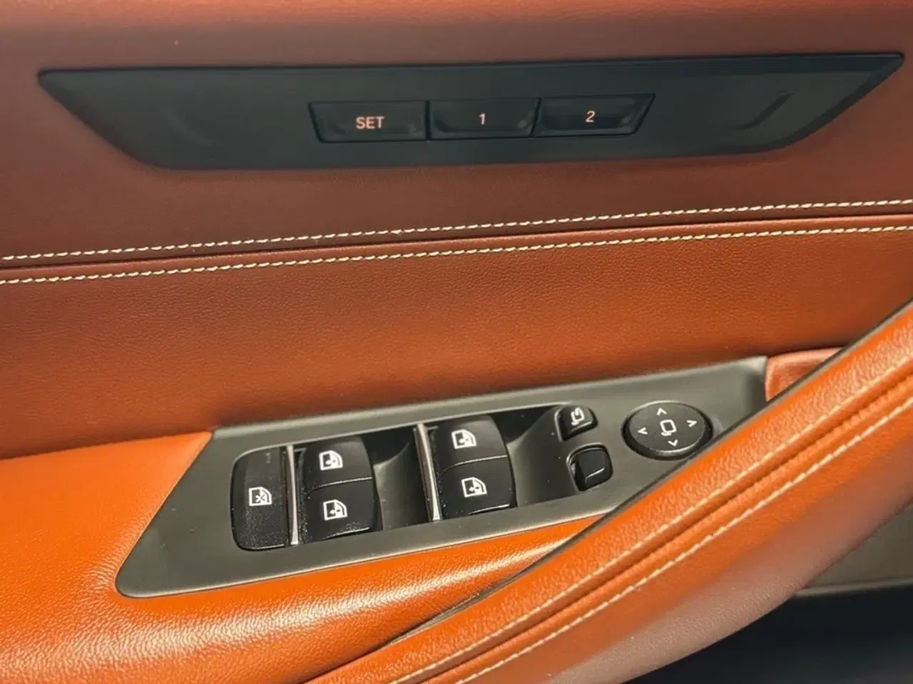 Billede 13 - BMW 530e 2,0 iPerformance M-Sport aut.