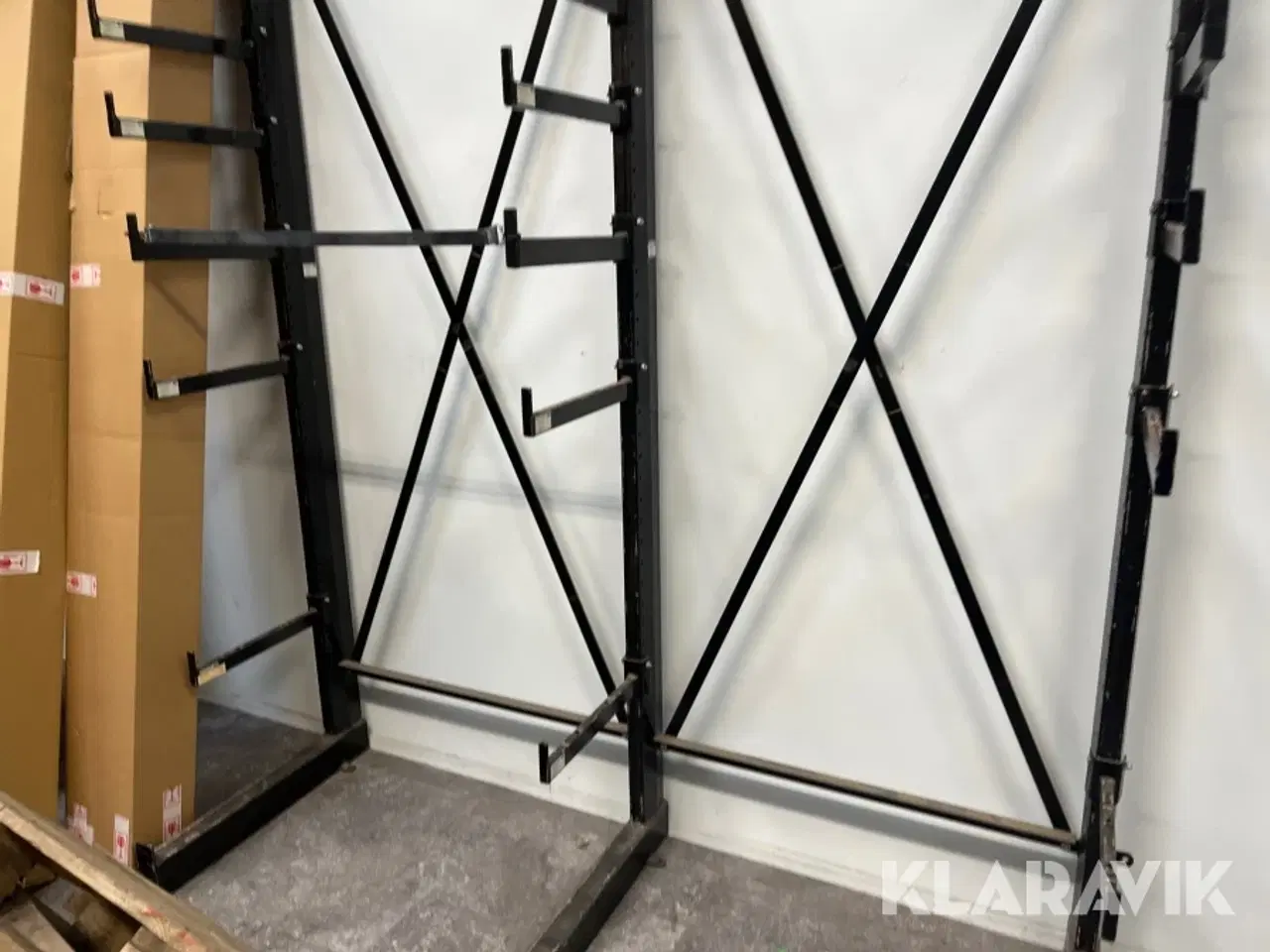 Billede 6 - Grenreol 2 fag