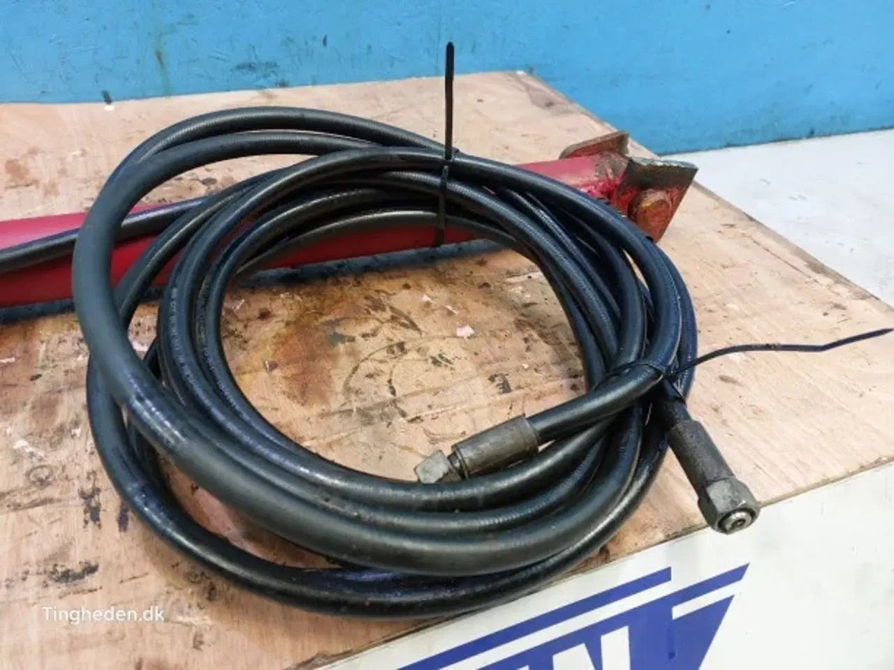 Billede 10 - BvL V-Mix20 Plus Cylinder