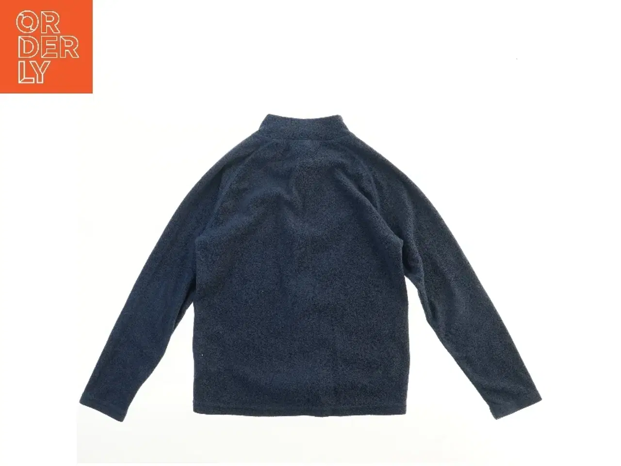 Billede 2 - Fleecejakke fra Didriksons (str. 140)