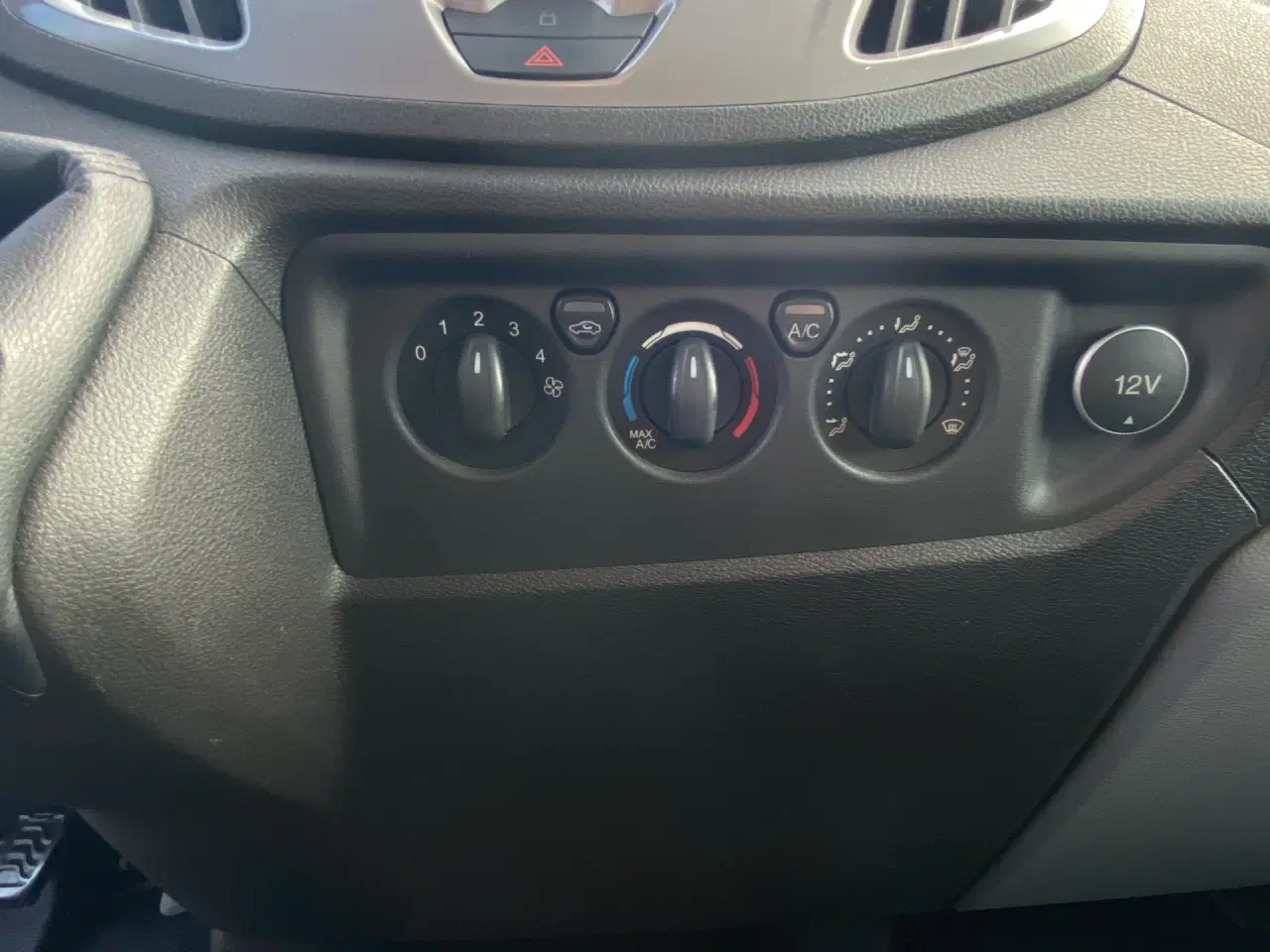 Billede 16 - Ford Transit 350 L3H1 2,0 TDCi Trend RWD 170HK Ladv./Chas. 6g