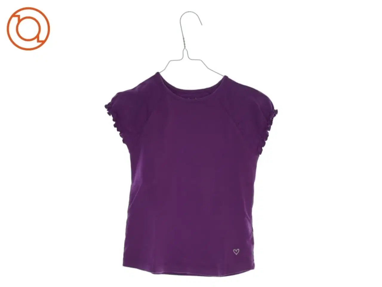 Billede 2 - T-shirt fra MM (Str 110 cm)