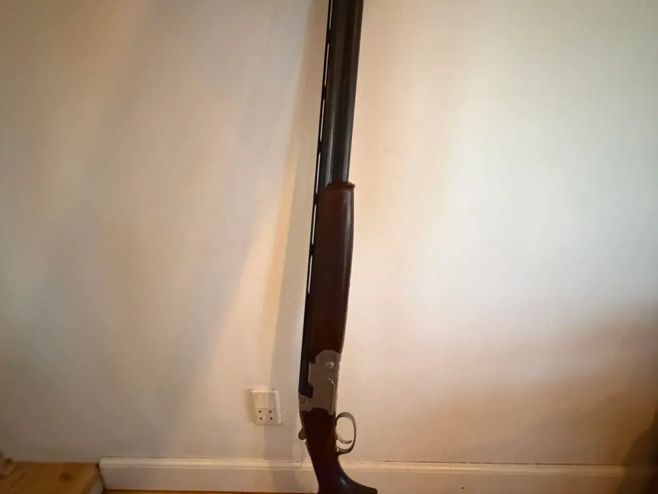 Billede 1 - Beretta 686 Silver Pigeon Sporting – 31” løb – meg