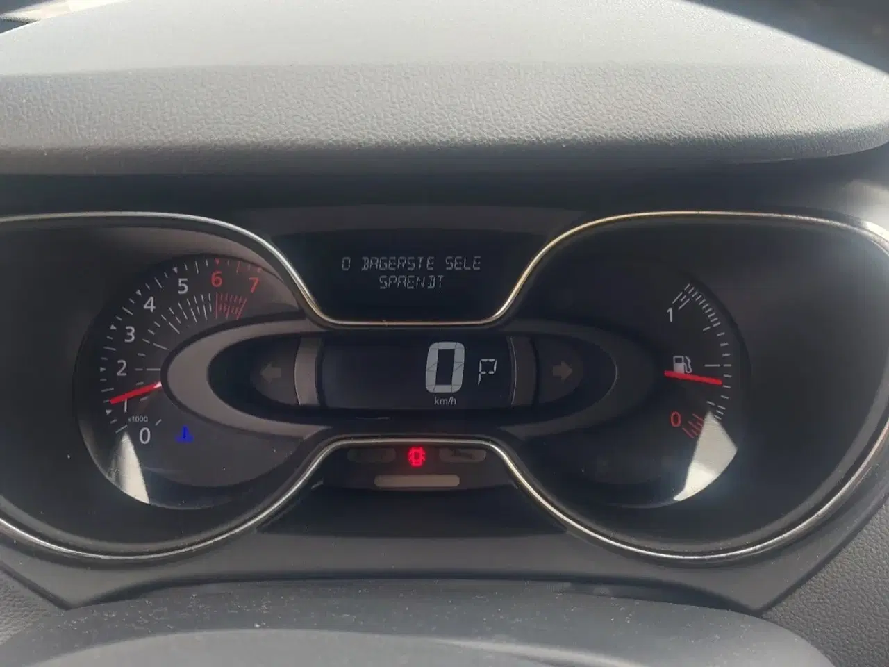 Billede 3 - Renault Captur 1,2 TCe 120 Intens EDC