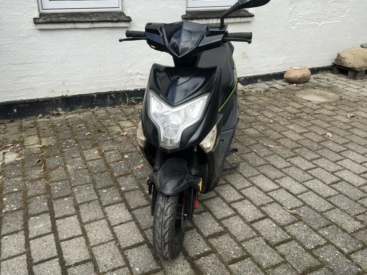 Billede 1 - Vga Explora E4 2018