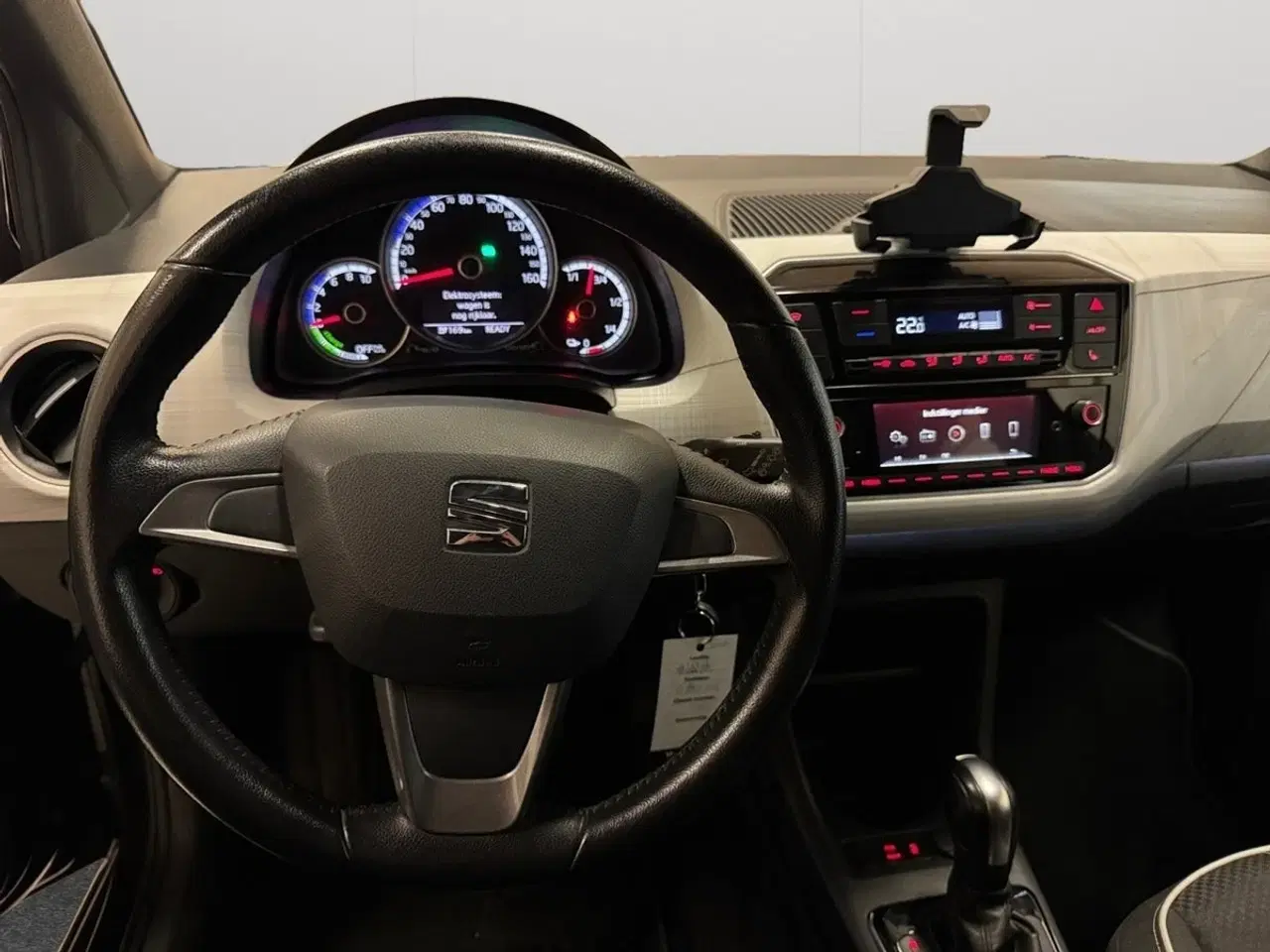 Billede 5 - Seat Mii  Electric
