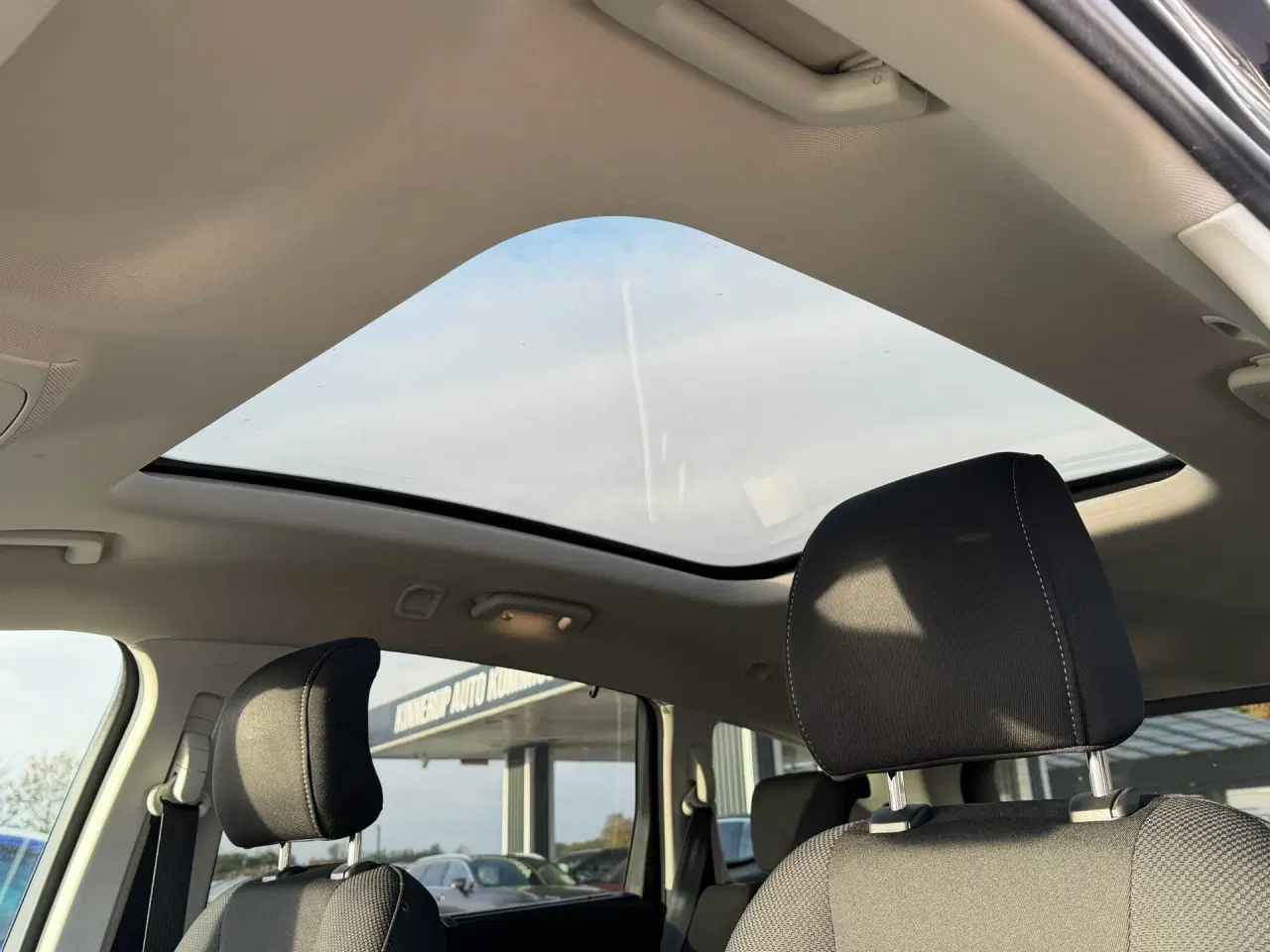 Billede 11 - Ford S-Max 2,0 EcoBoost Titanium 240HK 6g Aut.