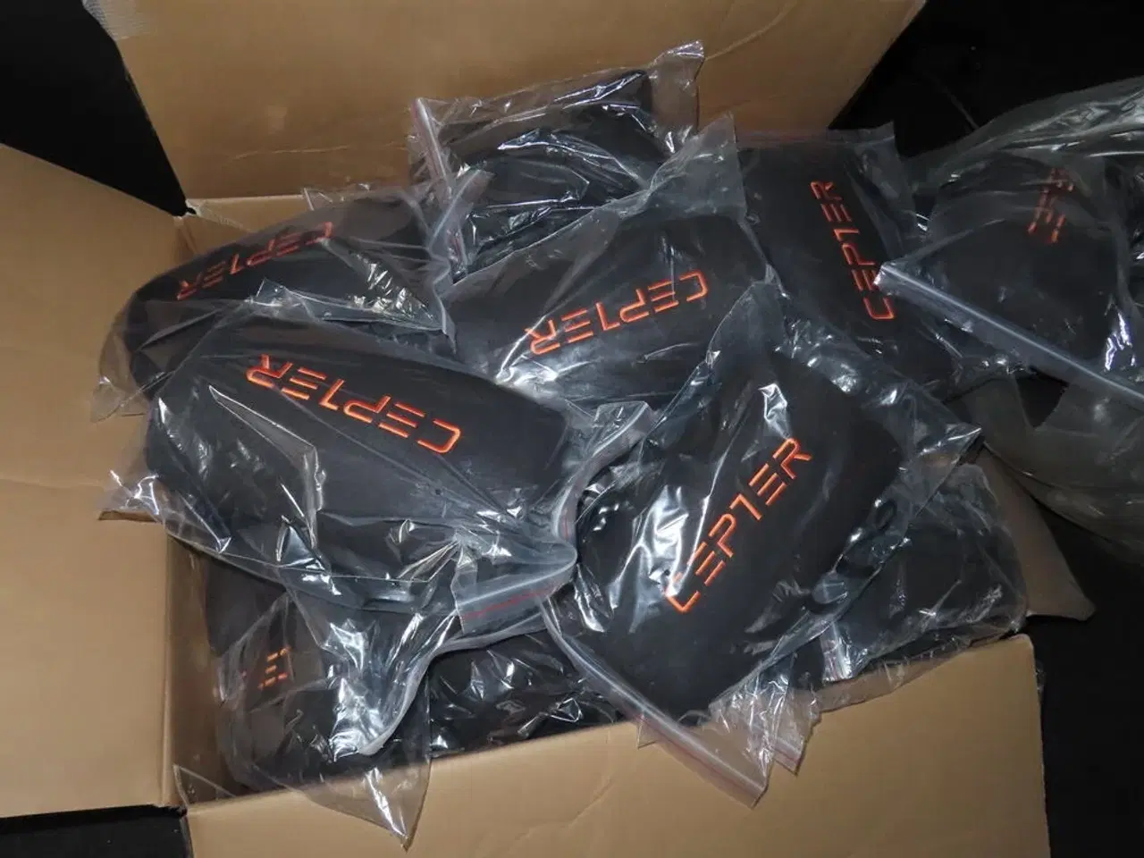 Billede 17 - 27" curved gaming monitor, ASROCK PHANTOM GAMING pg27f15rs1a