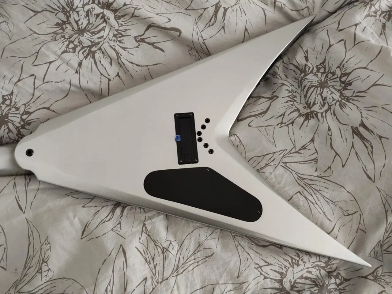 Billede 7 - Dean VMNT Metallic