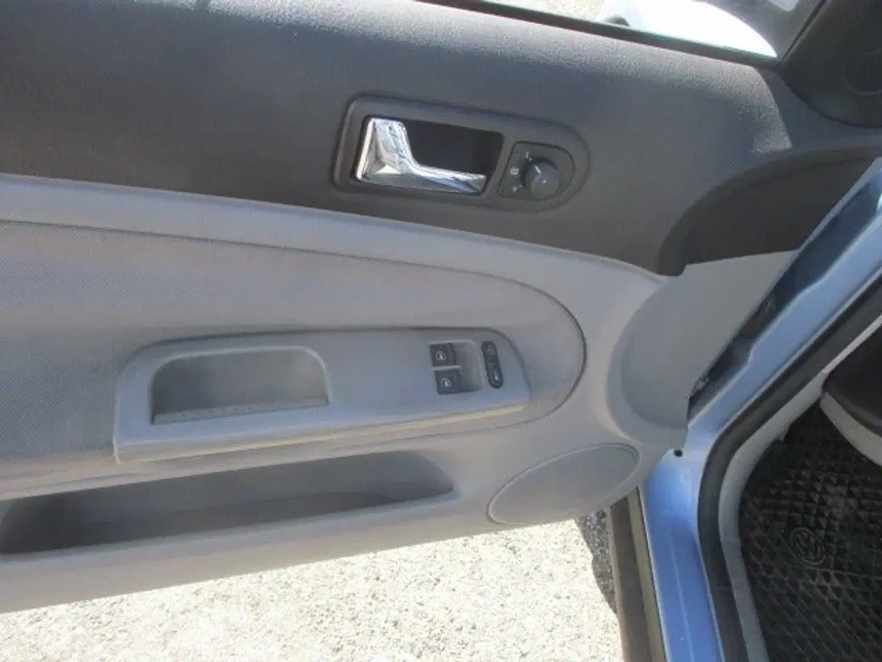 Billede 10 - VW Passat 1,8 