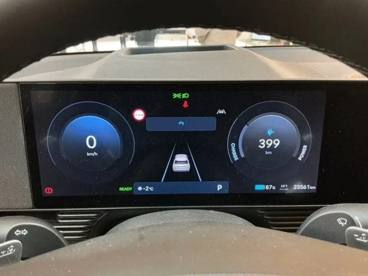 Billede 7 - Hyundai Ioniq 5 84 Ultimate