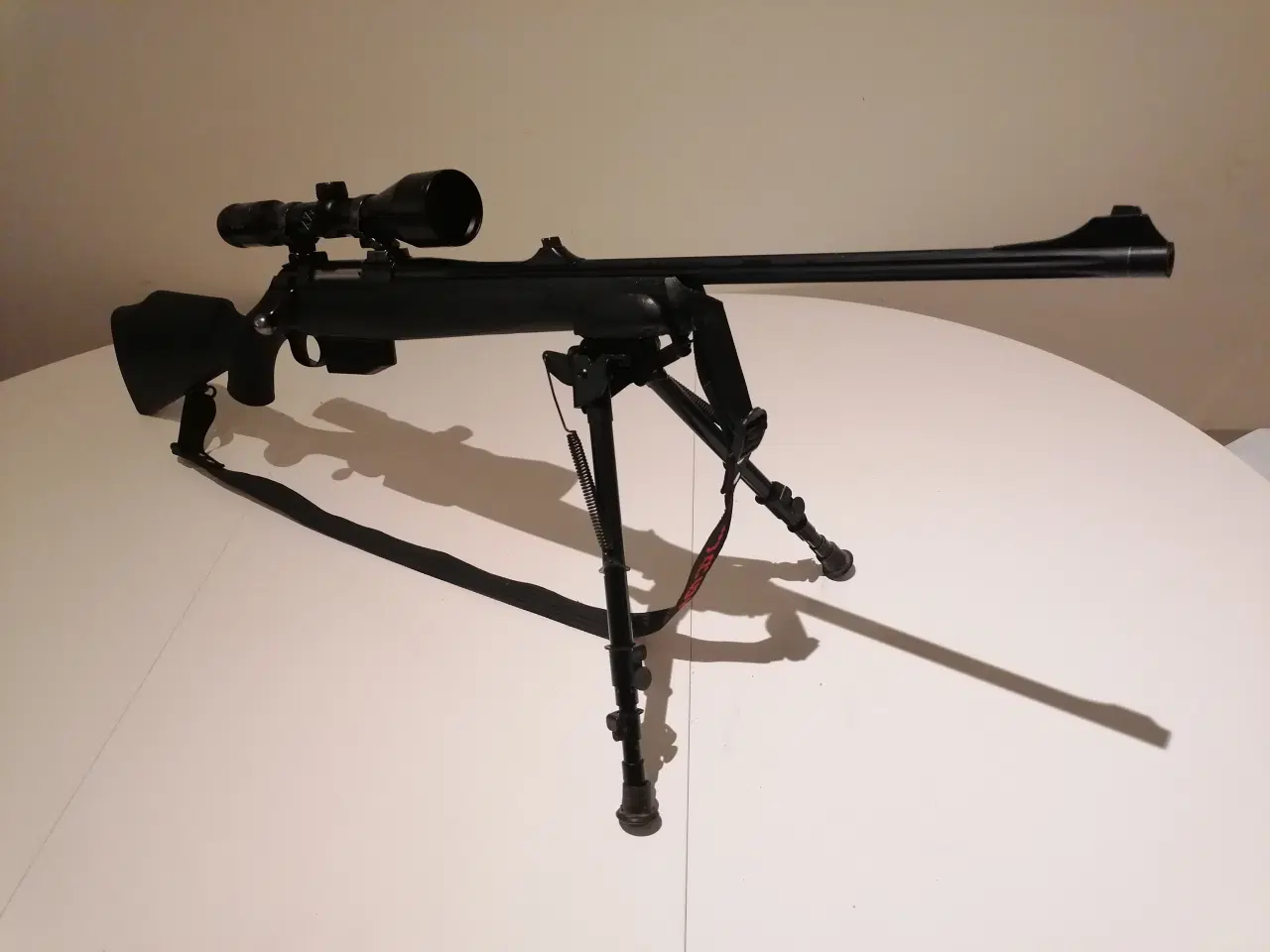 Billede 6 - Sauer 202 Classic Jagtriffel