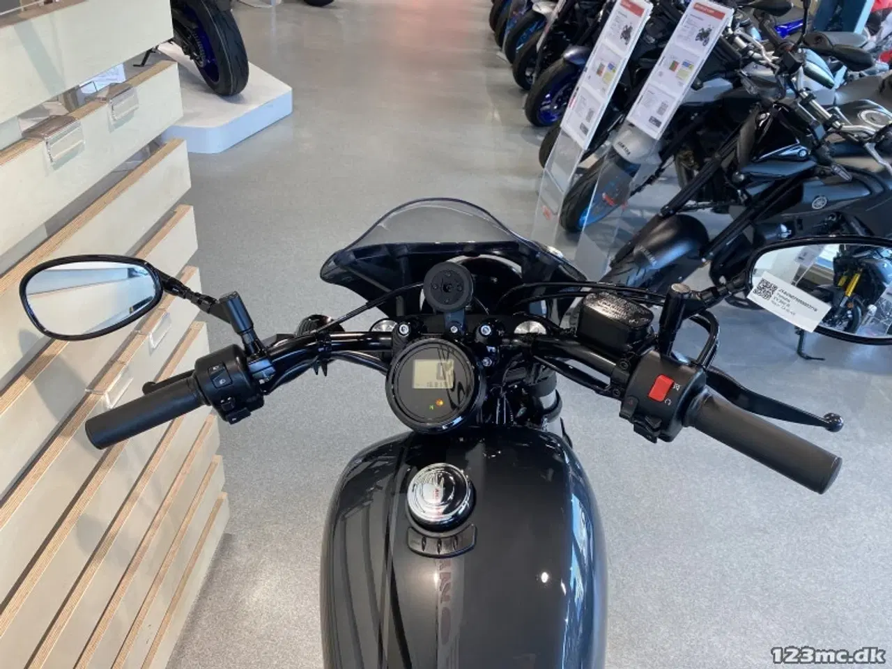 Billede 8 - Yamaha XV 950 R