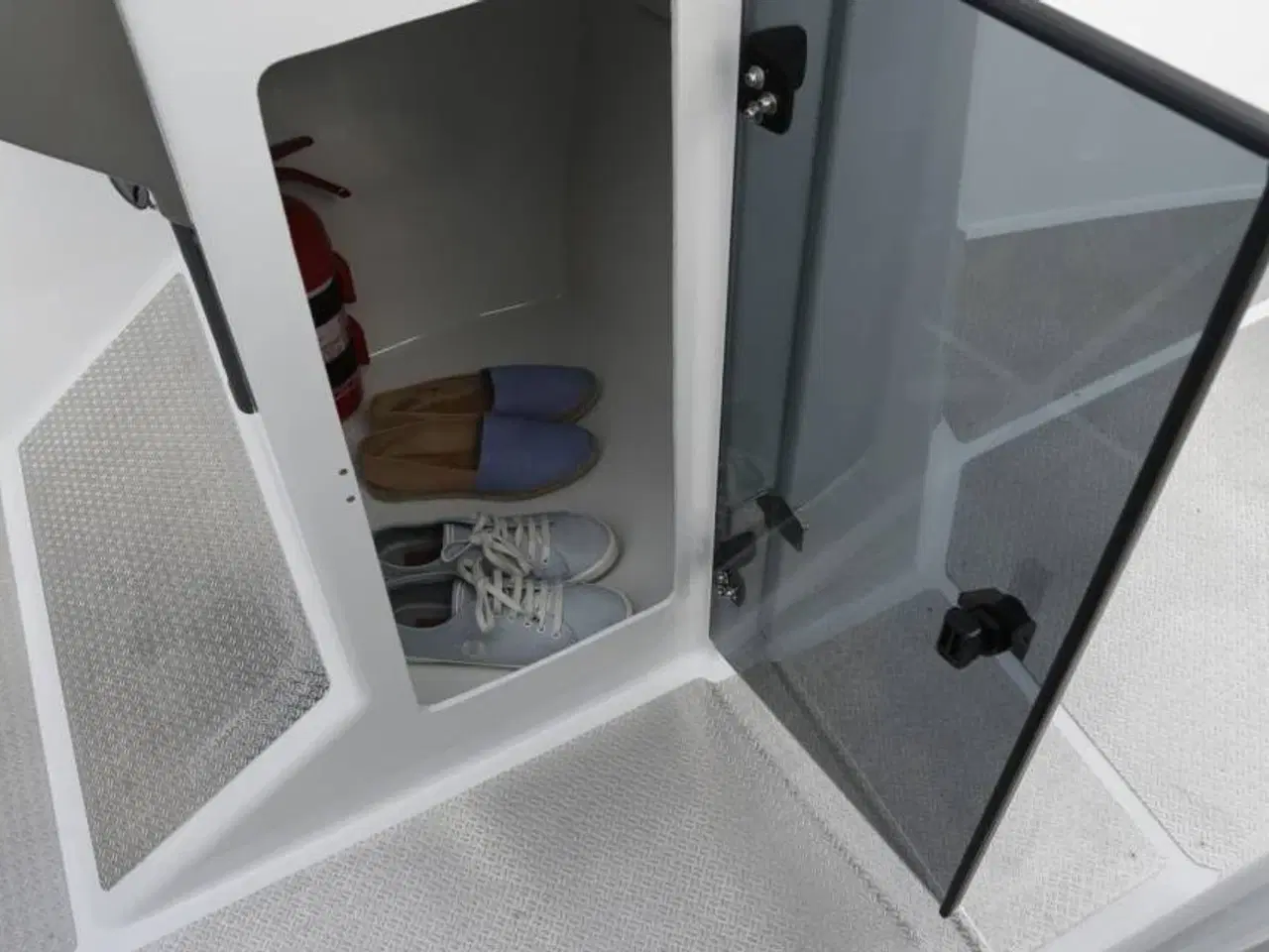 Billede 16 - Finnmaster Husky R6 - Yamaha 150/Udstyr