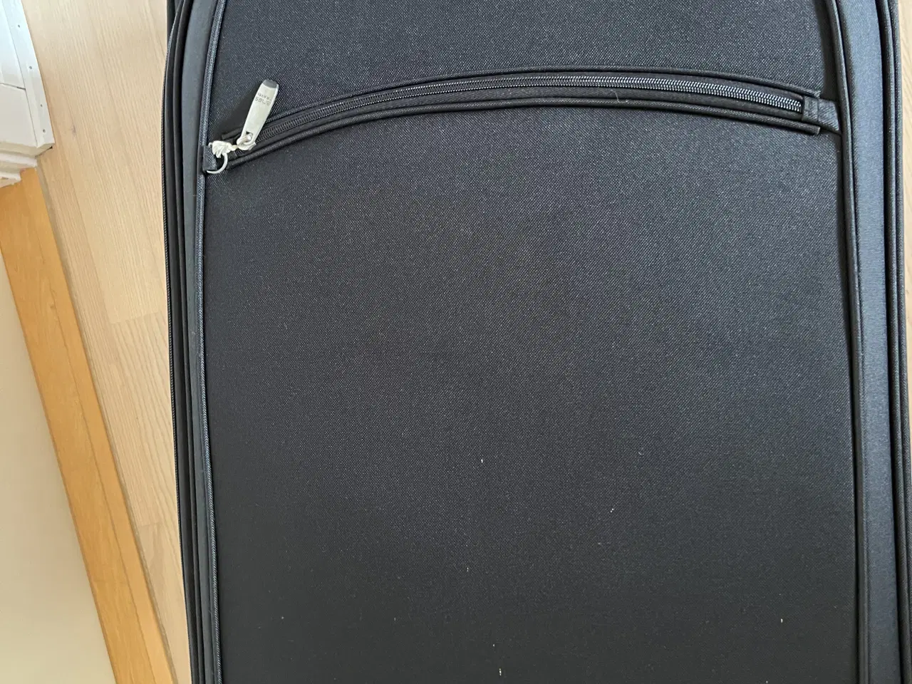 Billede 9 - Aries Travel kuffert