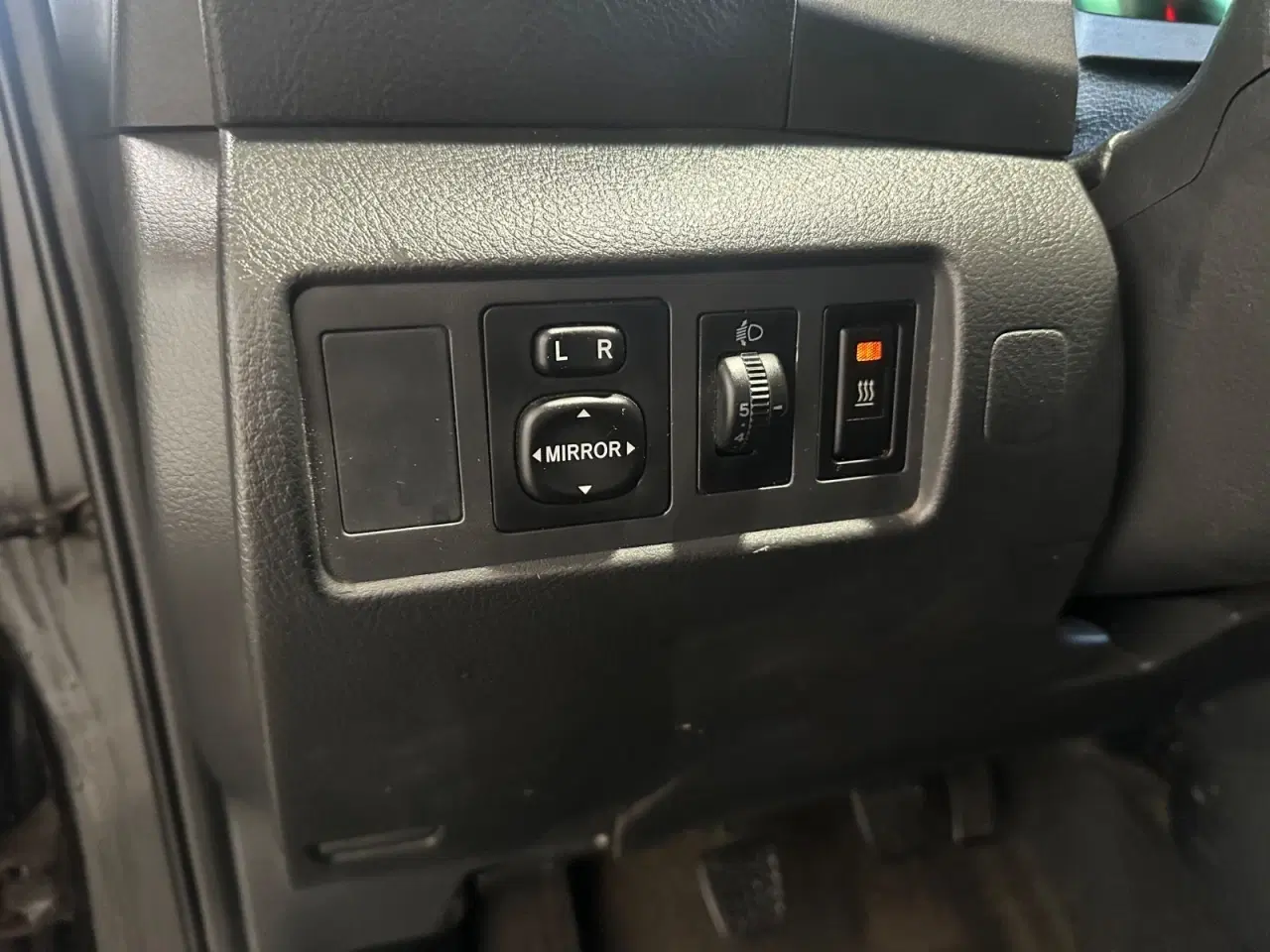 Billede 9 - Toyota Corolla Sportsvan 2,0 D-4D