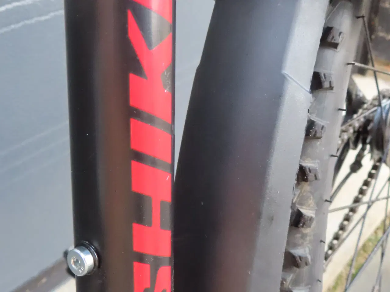 Billede 5 - RESERVERET TIL PÅ FREDAG