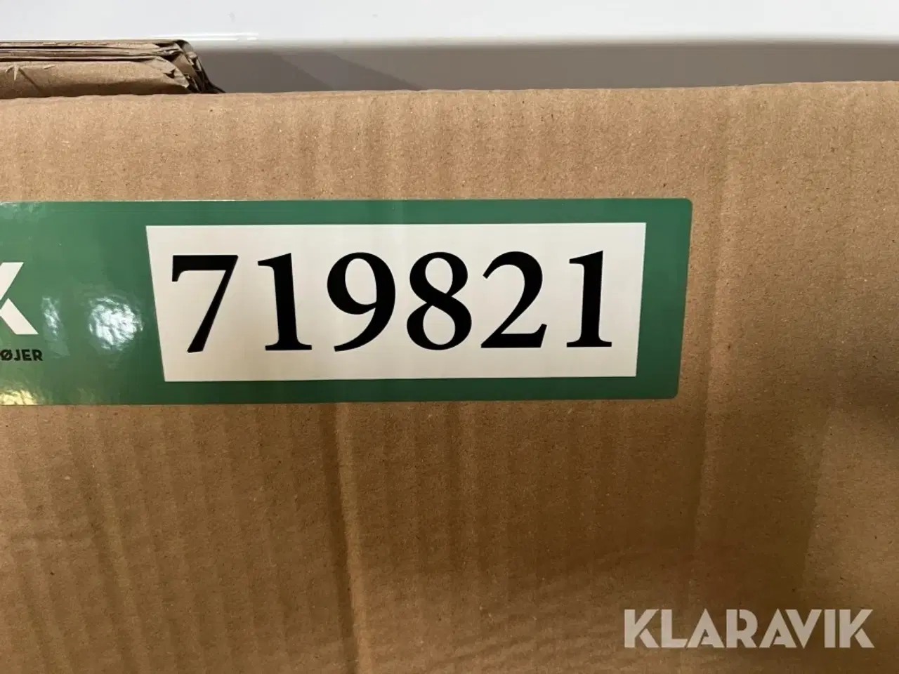Billede 5 - Gaskedel Baxi WHBK 22/24