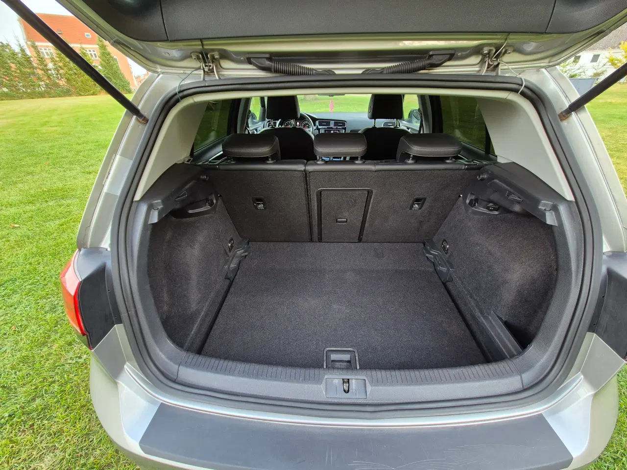 Billede 8 - Golf 7 highline 