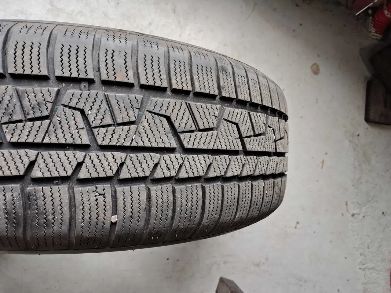 Billede 4 - Vinterhjul