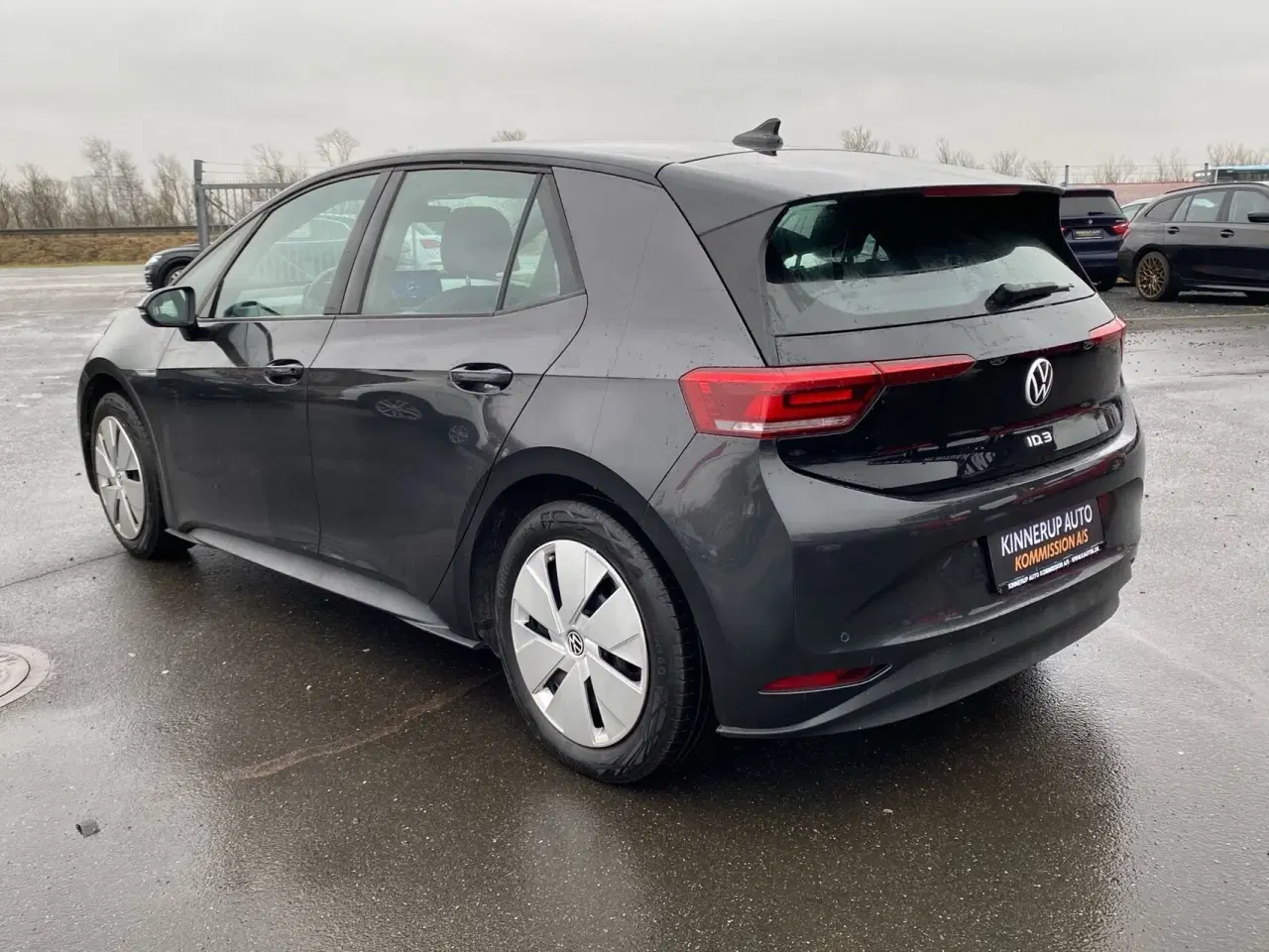 Billede 4 - VW ID.3 EL Pro 145HK 5d Aut.