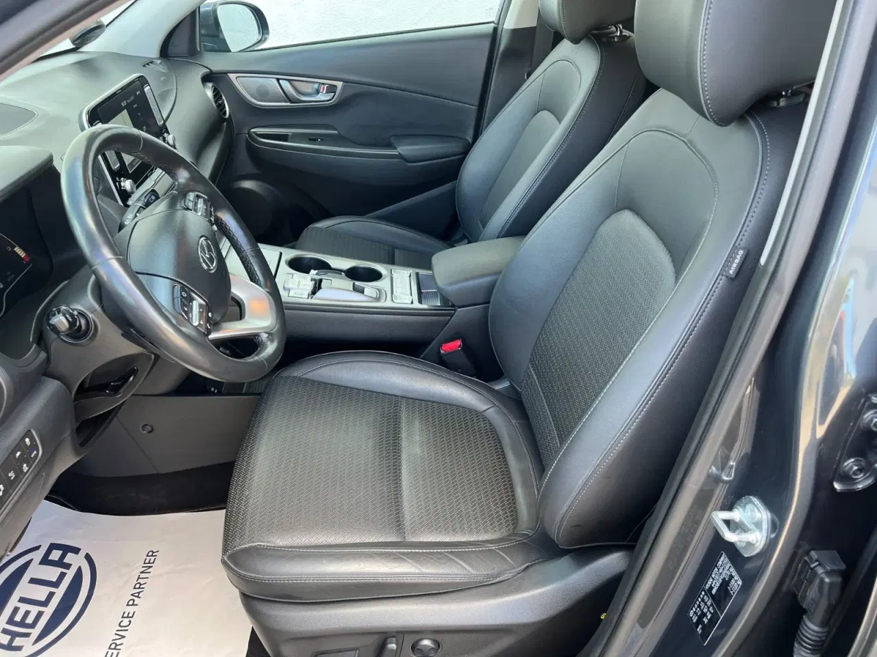 Billede 5 - Hyundai Kona 64 EV Premium