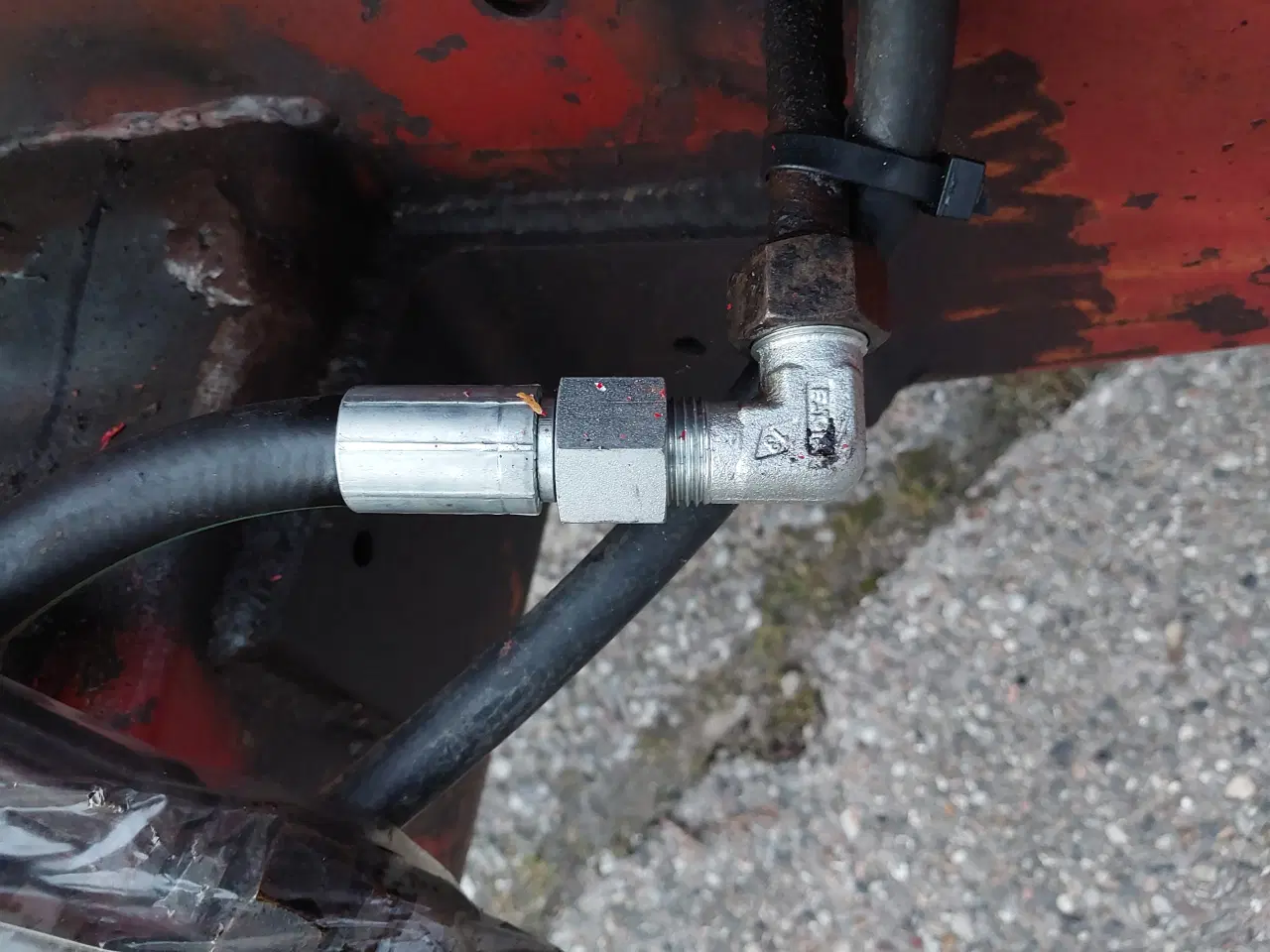 Billede 8 - Tim m. boogie