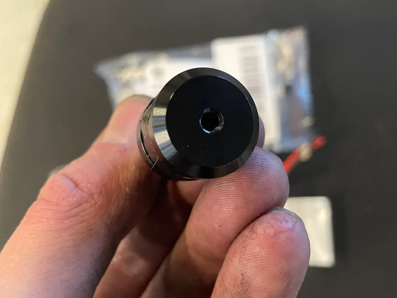 Billede 4 - Motogadget relay 12v 20A