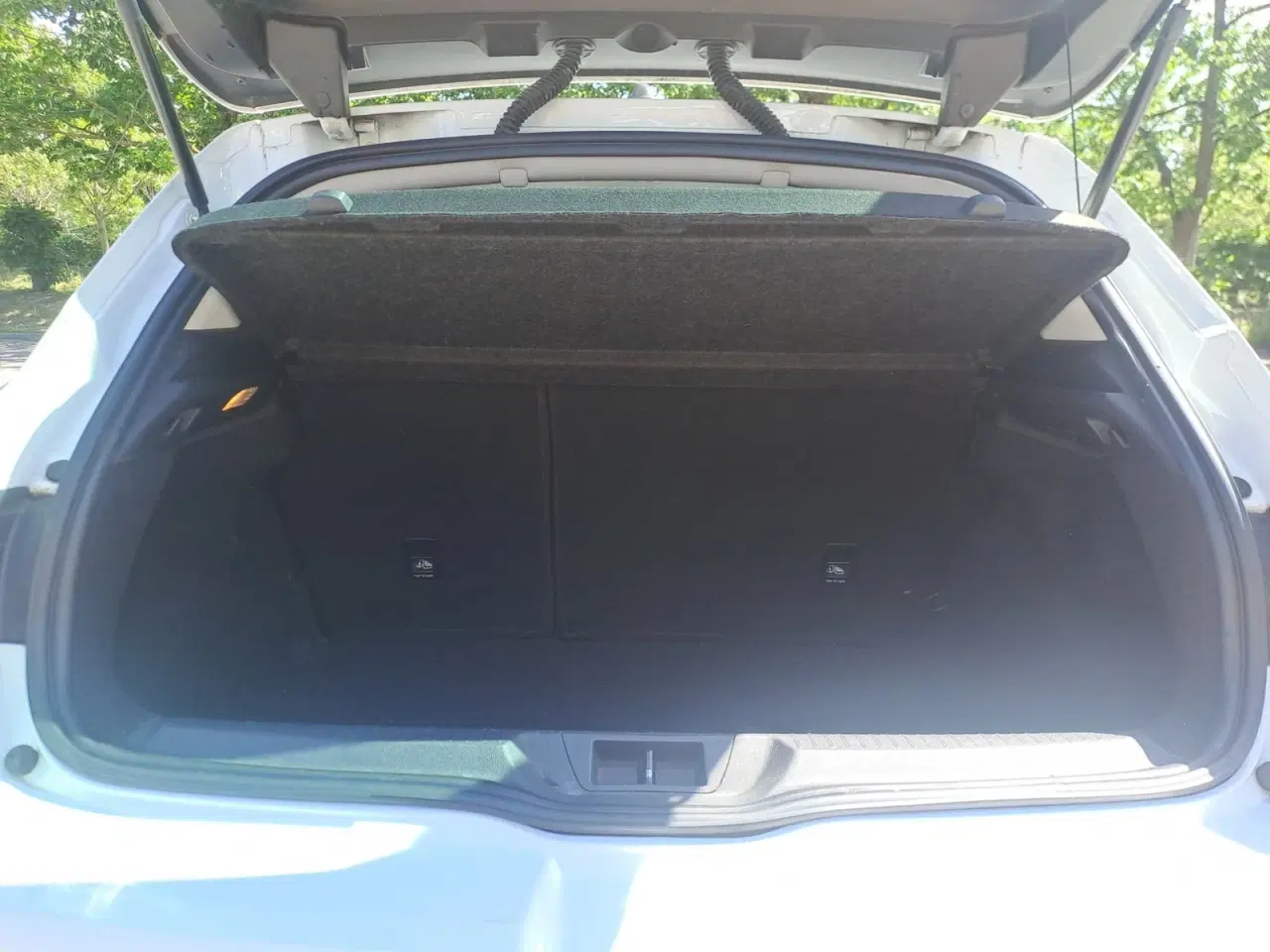 Billede 16 - Renault Megane III 1,5 dCi 110 Galla EDC