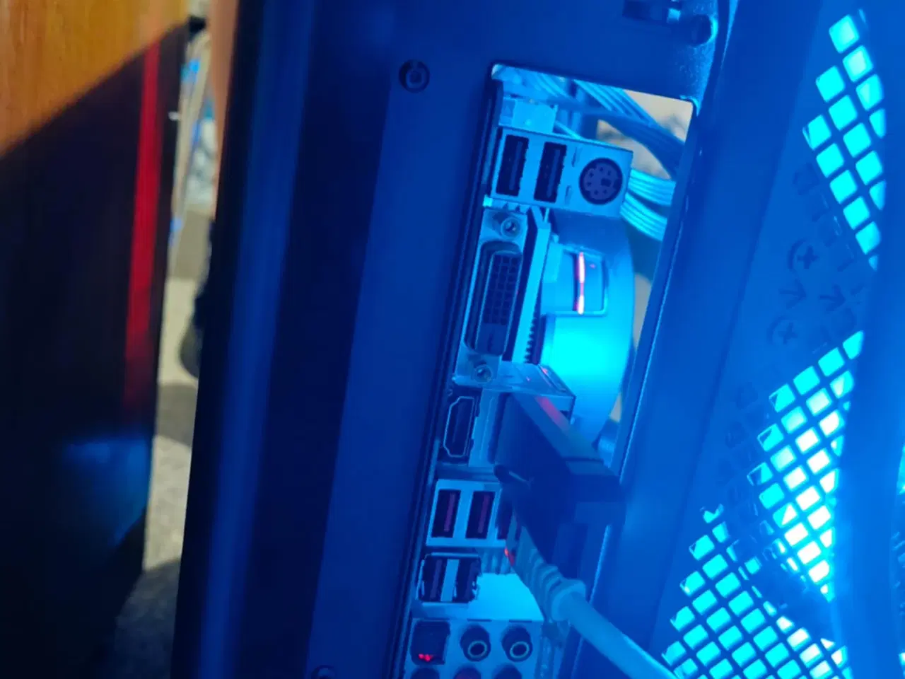 Billede 5 - ⚡️💻 POWERFUL GAMING PC – RTX 2070 SUPER 🔥