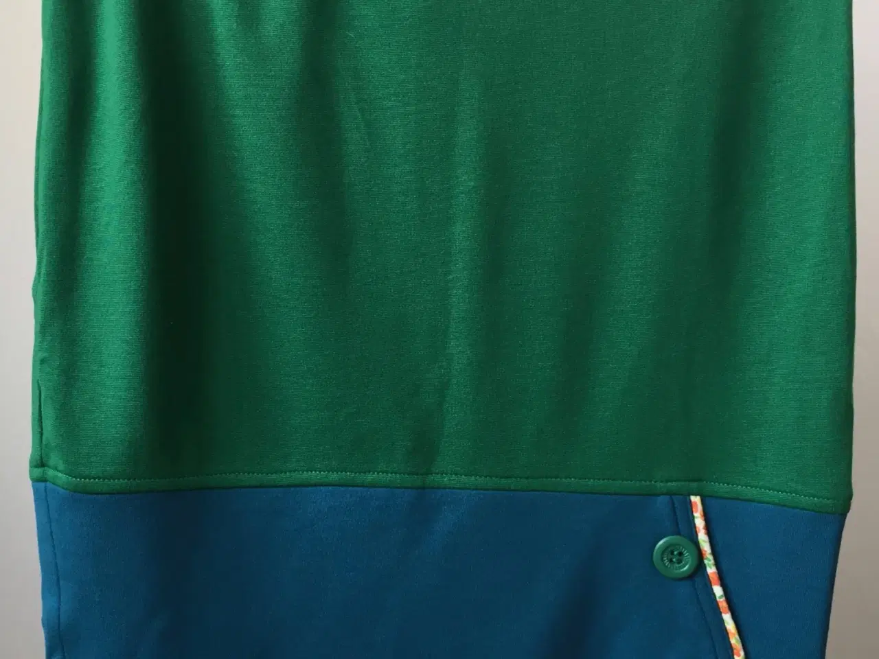 Billede 1 - Margot Weinreich Mikkelsen, nederdel, str 38