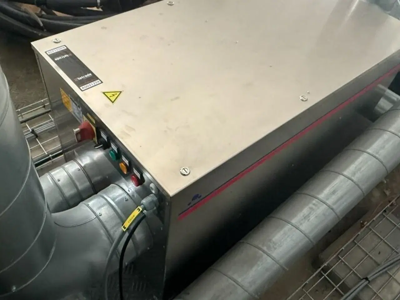 Billede 5 - DehuTech DA/DT-1100