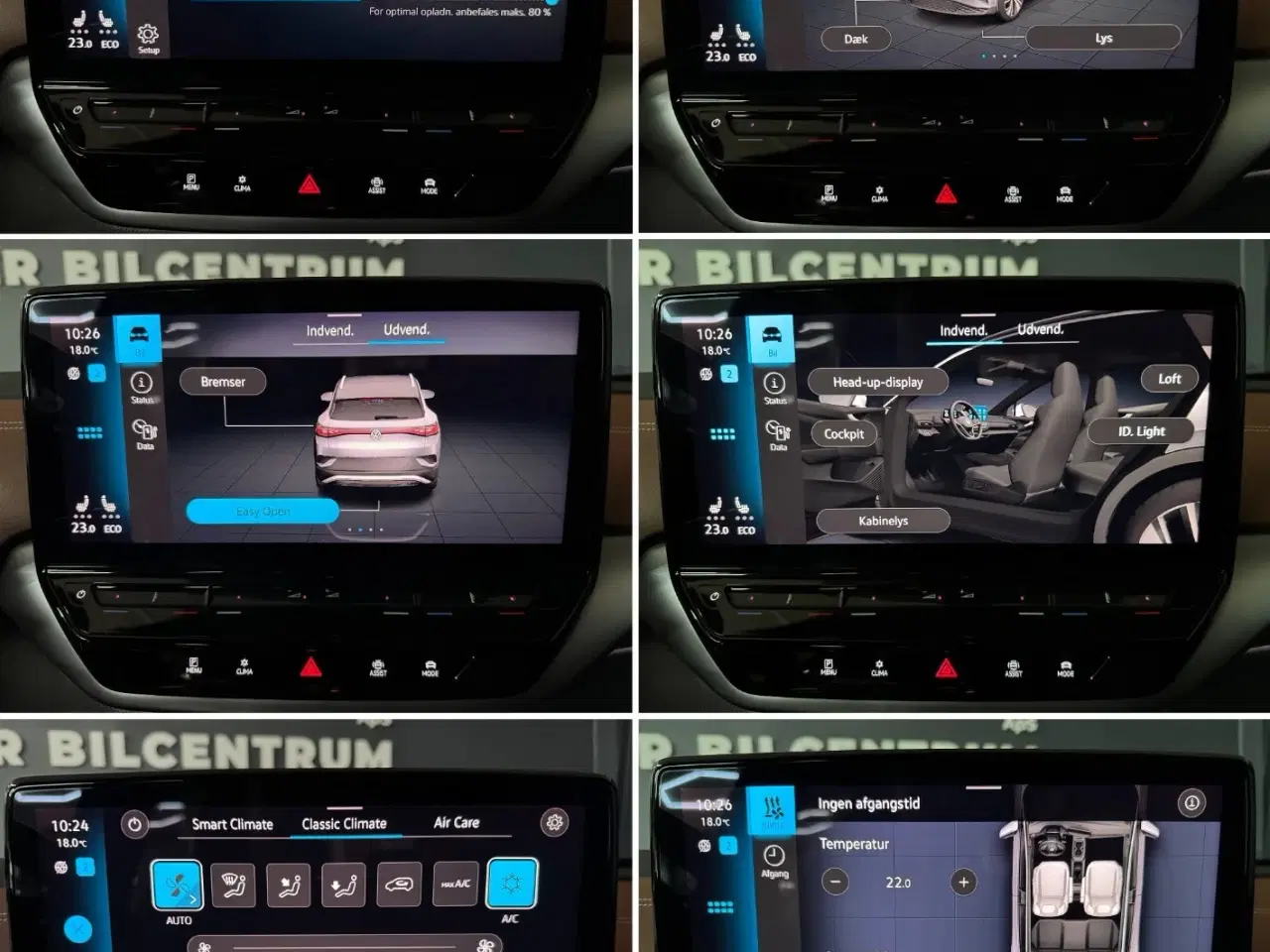 Billede 13 - VW ID.4 77 Pro Performance Tech