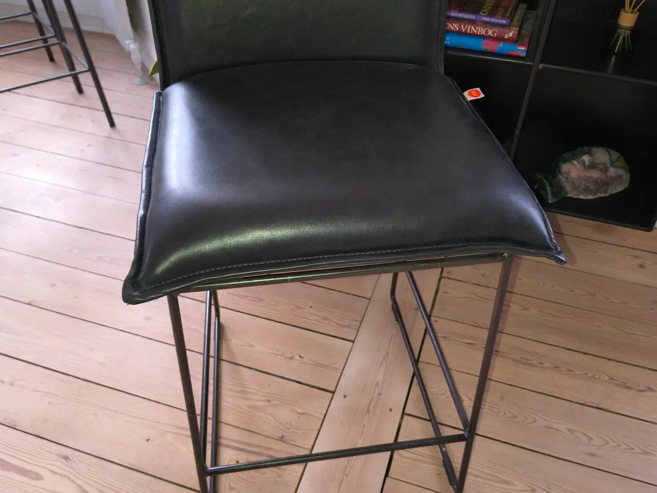 Billede 2 - Jess Design Amy barstol